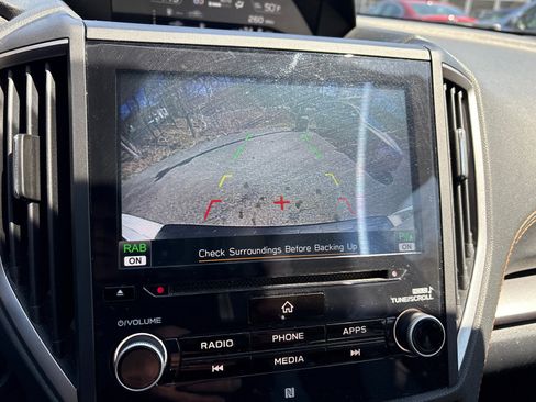 Used 2023 Subaru Crosstrek 2.5i Limited w/ Moonroof Package image 22