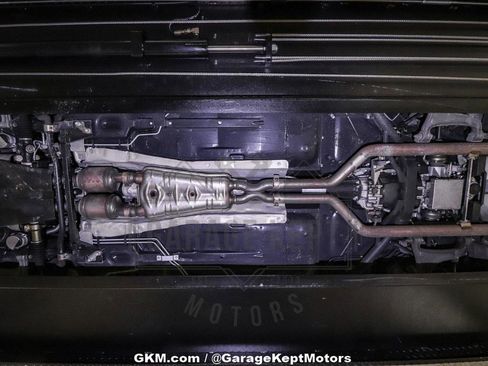 Used 2004 Maserati Coupe image 7