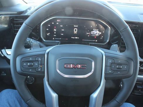 New 2026 GMC Sierra 1500 Elevation w/ Elevation Premium Package image 8