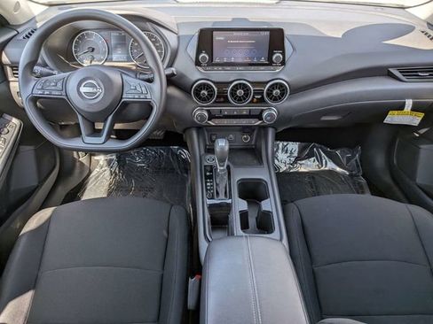 Certified 2025 Nissan Sentra S image 13