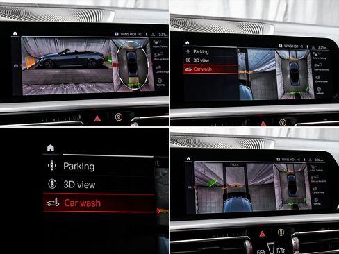 Used 2023 BMW 440i xDrive Convertible w/ Premium Package image 26