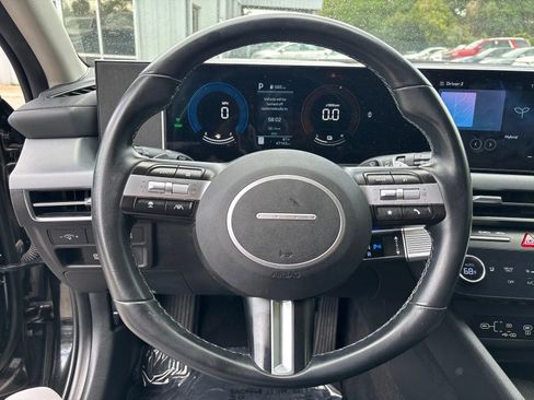 Used 2025 Hyundai Sonata SEL image 15