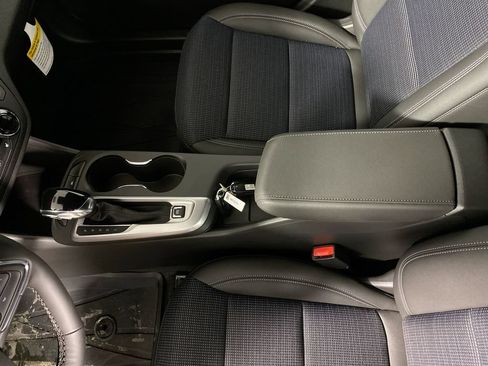 Used 2026 Buick Envista Sport Touring w/ Convenience I Package FWD image 20