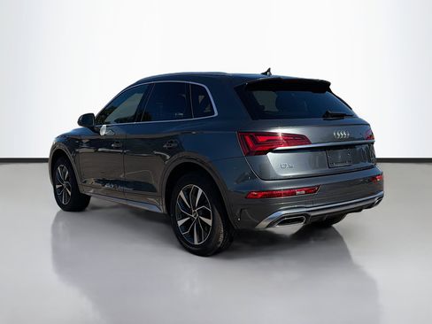 Certified 2022 Audi Q5 2.0T Premium Plus w/ Premium Plus Package image 5