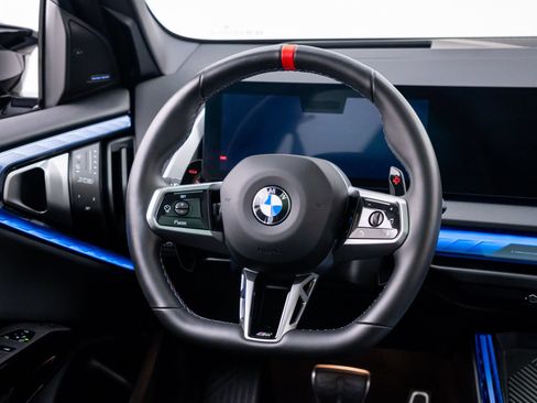 Used 2026 BMW X3 M50 AWD/4WD image 11