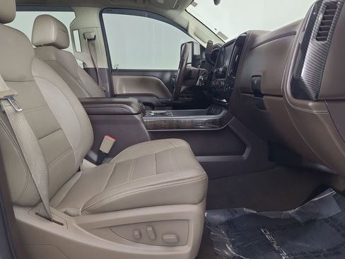 Used 2016 GMC Sierra 2500 Denali w/ Duramax Plus Package image 20