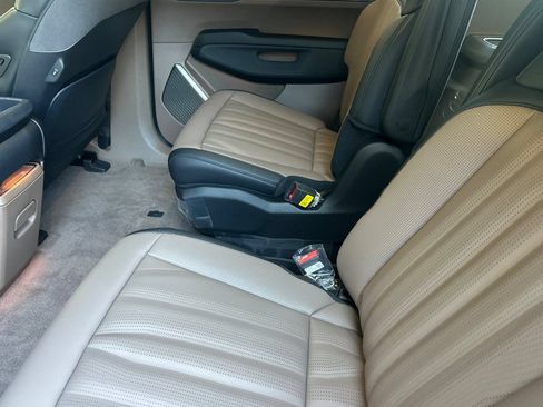 New 2026 Kia EV9 GT-Line AWD/4WD image 13