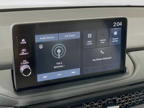 New 2026 Honda Accord SE image 11