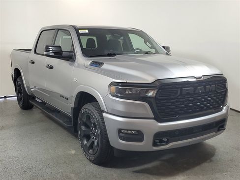 New 2026 RAM 1500 Big Horn image 1