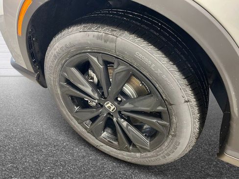 New 2026 Honda CR-V Sport Touring image 12