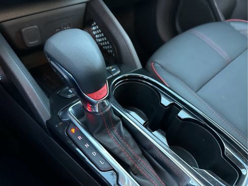 Certified 2024 Chevrolet TrailBlazer RS image 23