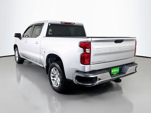 Used 2022 Chevrolet Silverado 1500 LT image 7