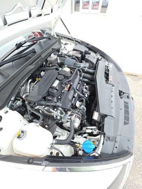 Used 2022 Hyundai Sonata SEL Plus w/ Cargo Package FWD image 22