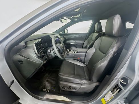 Used 2023 Lexus RX 350 Premium w/ Accessory Package (Z1) AWD/4WD image 13