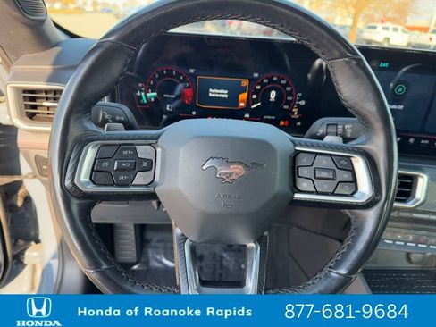 Used 2024 Ford Mustang GT Premium image 14