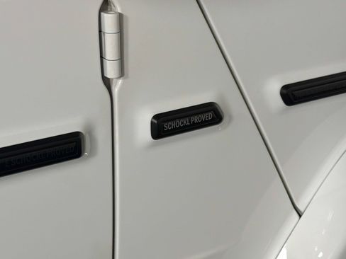 Used 2025 Mercedes-Benz G 550 image 20