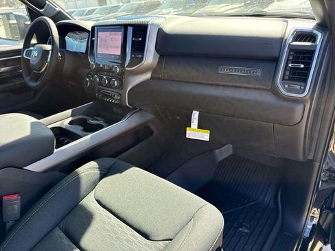 New 2026 RAM 1500 Big Horn AWD/4WD image 29