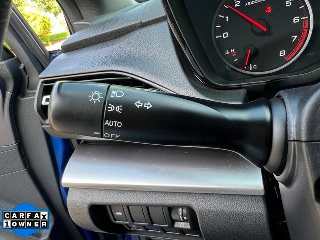 Used 2022 Subaru WRX AWD/4WD image 18