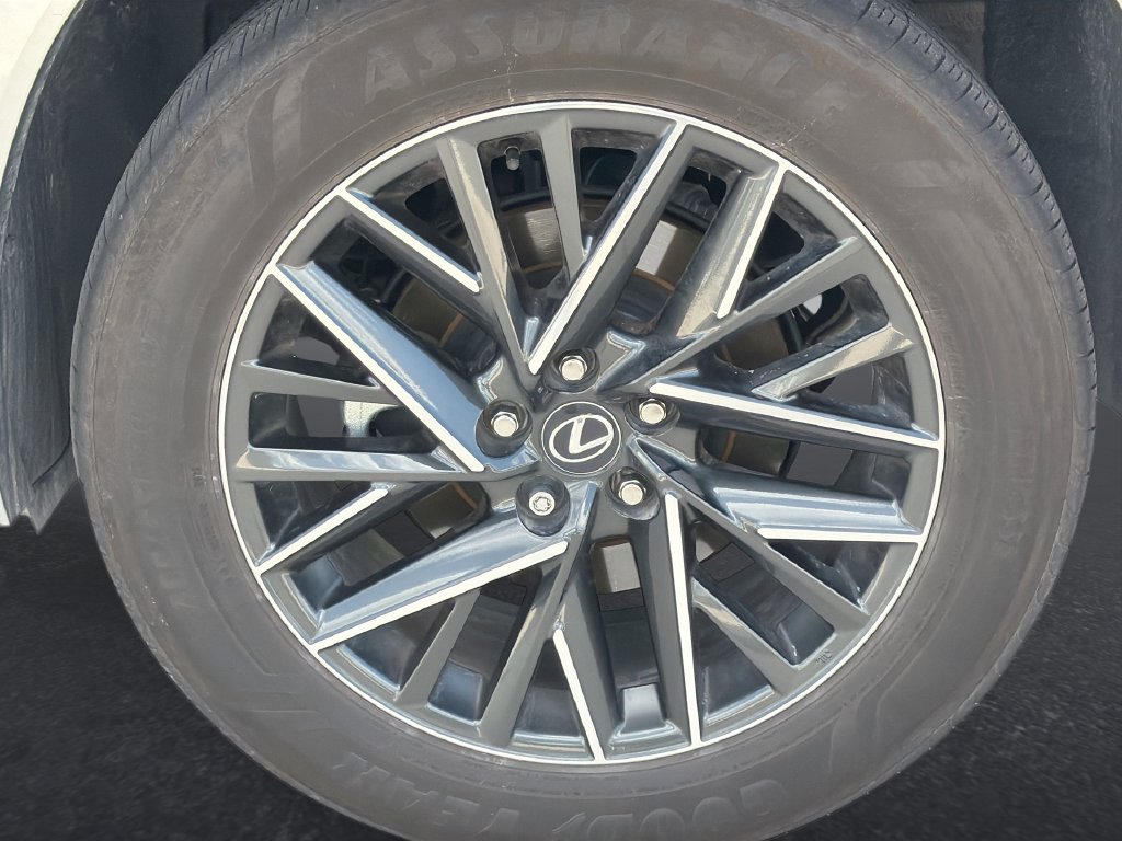 Certified 2025 Lexus TX 350 AWD w/ Technology Package image 31
