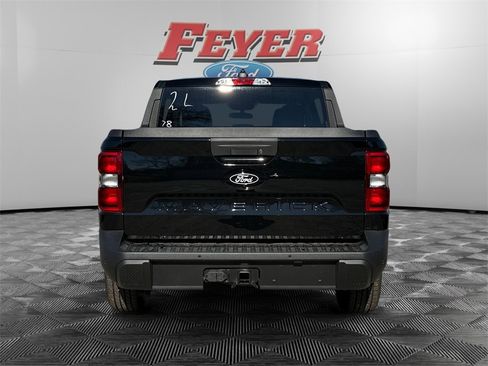 New 2025 Ford Maverick XLT w/ XLT Luxury Package image 4