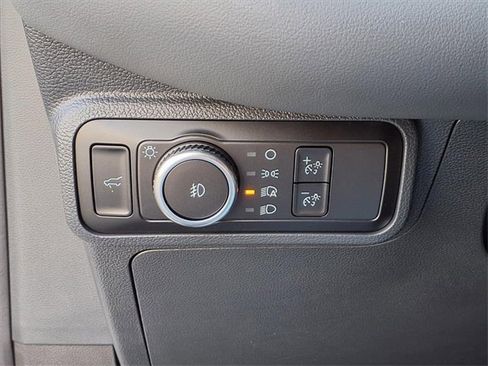 New 2026 Ford Explorer Active image 9