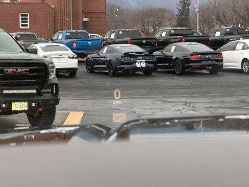 Used 2020 GMC Sierra 2500 Denali w/ Denali Ultimate Package image 21