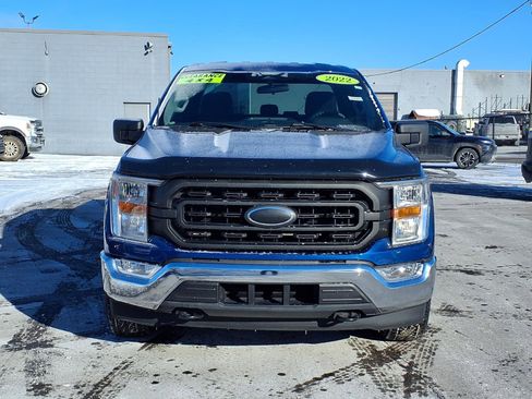 Used 2022 Ford F150 XL w/ Equipment Group 101A High image 20