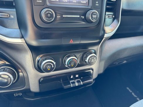 Used 2019 RAM 1500 Big Horn RWD image 13
