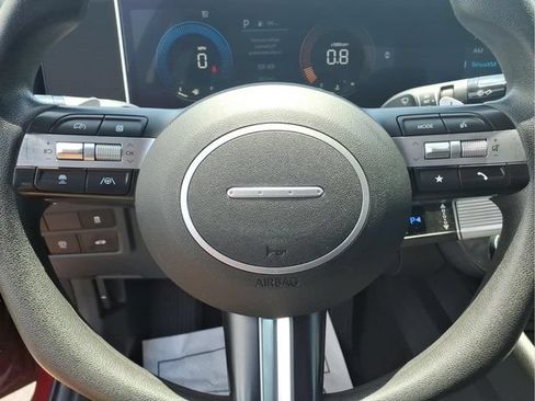 Used 2024 Hyundai Sonata SEL FWD image 12