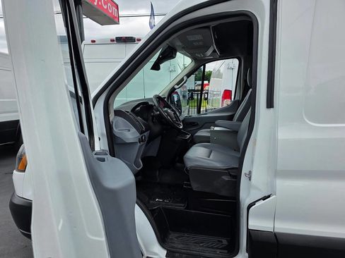 Used 2019 Ford Transit 350 148 Medium Roof RWD image 16