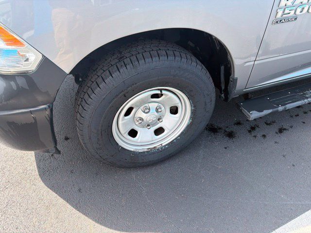Used 2022 RAM 1500 Tradesman RWD image 6