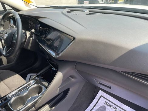 Used 2023 Buick Envision Preferred FWD image 36