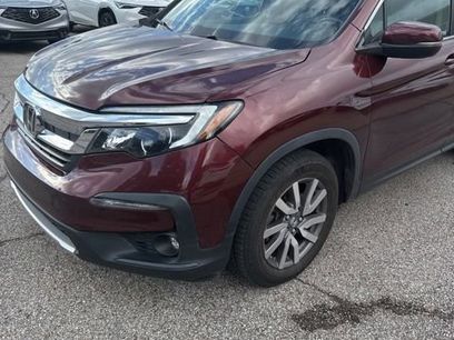 Used 2019 Honda Pilot EX-L