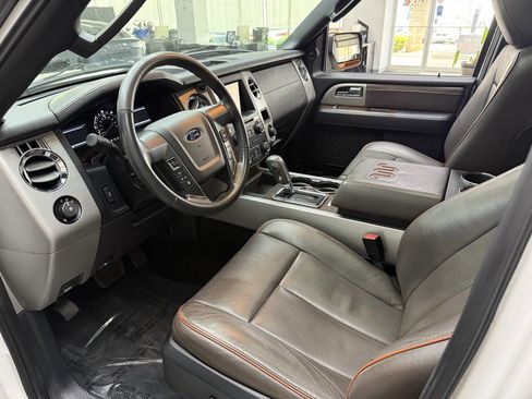 Used 2016 Ford Expedition King Ranch AWD/4WD image 21