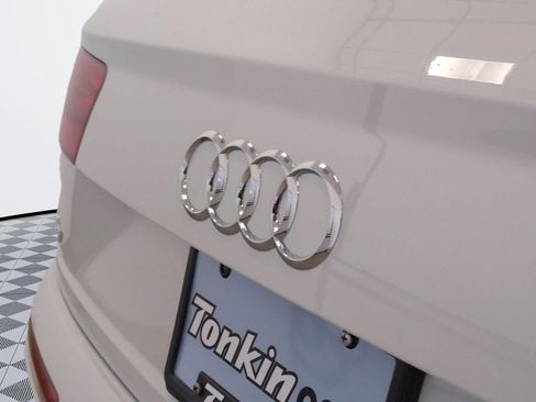Used 2018 Audi Q7 3.0T Prestige AWD/4WD image 25