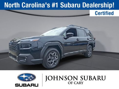 Used 2026 Subaru Outback Premium w/ Premium/Limited Package 2 AWD/4WD image 3