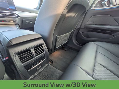 Used 2023 BMW i4 eDrive40 image 27