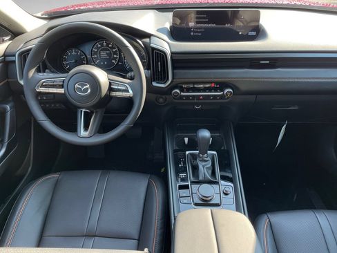 New 2026 MAZDA CX-50 AWD 2.5 S w/ Weather Package image 9