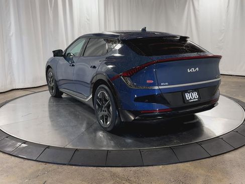 New 2025 Kia EV6 Wind image 7