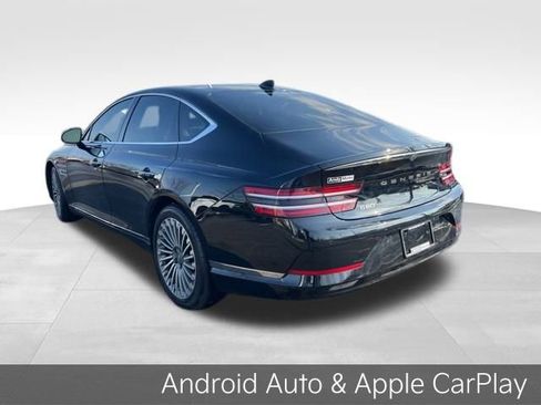 Used 2023 Genesis G80 image 5