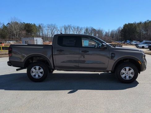 New 2025 Ford Ranger XL w/ Trailer Tow Package image 3