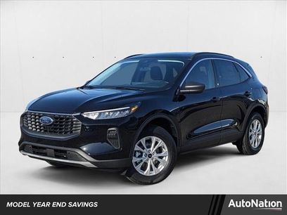 New 2024 Ford Escape Active w/ Tech Pack #1