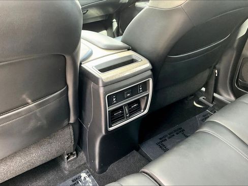 Used 2017 Nissan Murano Platinum w/ Platinum Technology Package image 10