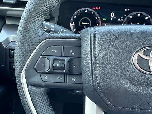 New 2026 Toyota Tacoma TRD Sport image 26