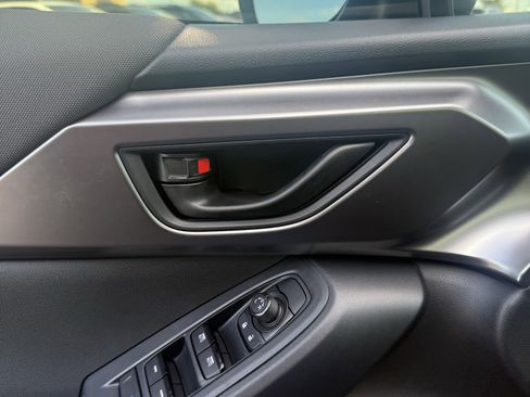 New 2025 Subaru Impreza 2.0i image 16