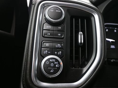 Used 2020 GMC Sierra 2500 Denali w/ Denali Ultimate Package AWD/4WD image 18