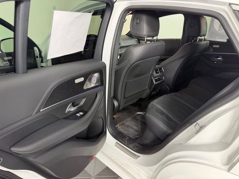 Certified 2025 Mercedes-Benz GLE 53 AMG 4MATIC Coupe image 25