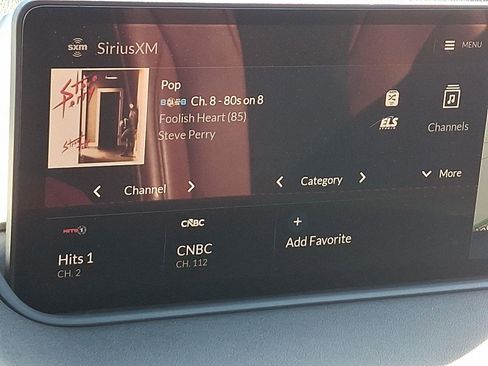 Used 2023 Acura MDX A-Spec image 18