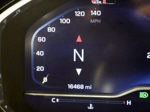 Used 2024 Chevrolet Silverado 1500 LT image 34