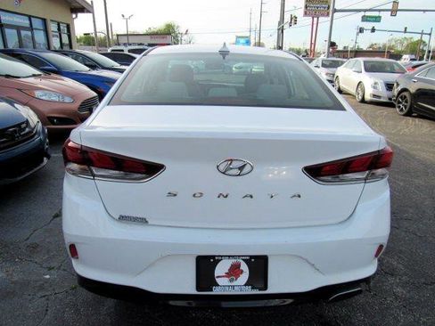 Used 2018 Hyundai Sonata SEL image 6